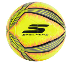 Skechers Hex Multi Mini Stripe Size 5 Soccer Ball