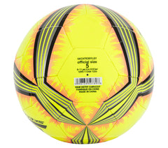 Skechers Hex Multi Mini Stripe Size 5 Soccer Ball