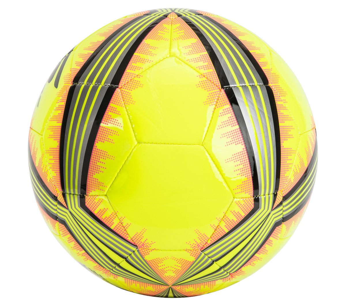 Skechers Hex Multi Mini Stripe Size 5 Soccer Ball