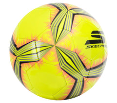 Skechers Hex Multi Mini Stripe Size 5 Soccer Ball