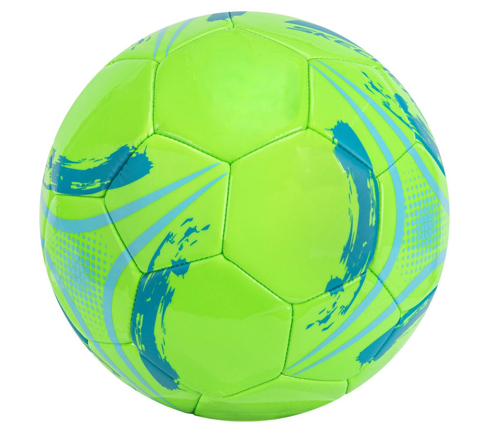 Skechers Hex Brushed Size 5 Soccer Ball