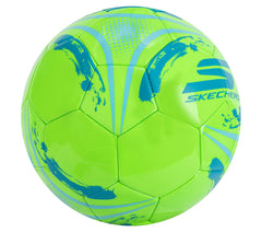Skechers Hex Brushed Size 5 Soccer Ball