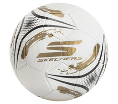 Skechers Hex Brushed Size 5 Soccer Ball