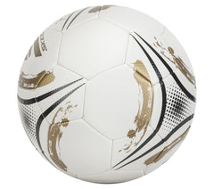 Skechers Hex Brushed Size 5 Soccer Ball