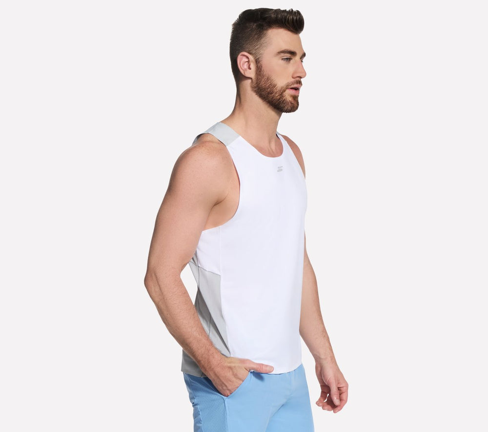 Skechers GO DRI Circuit Tank