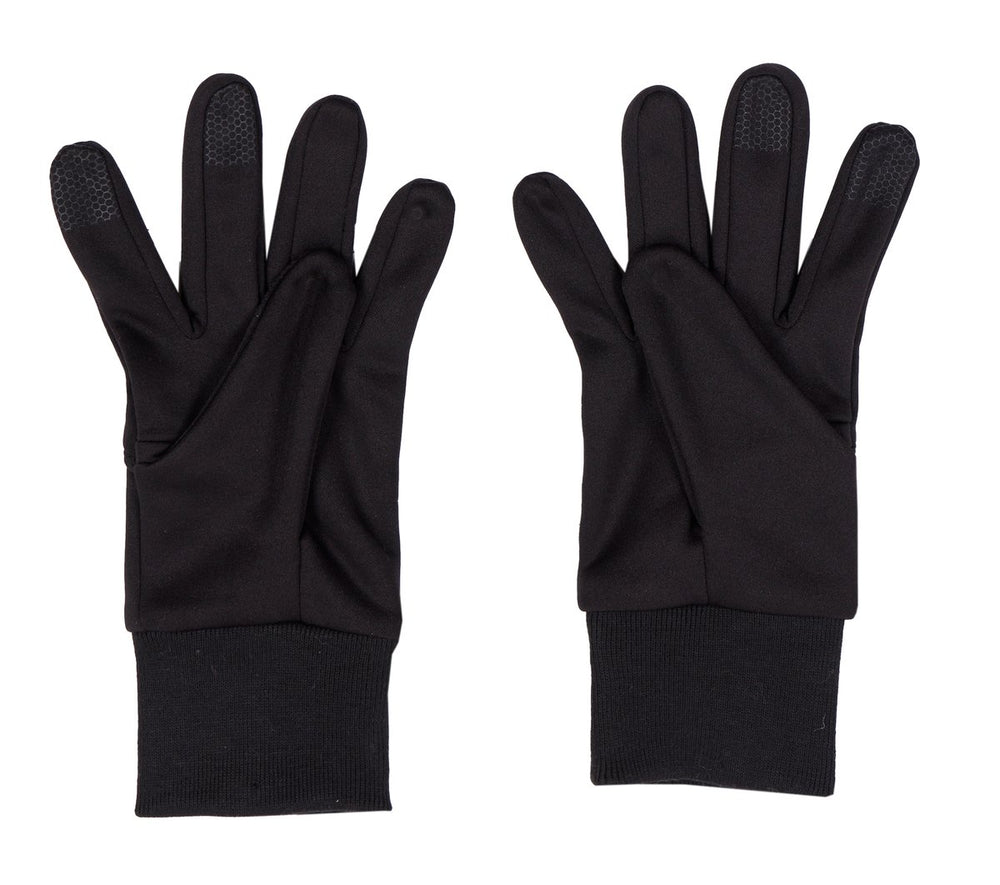 Skechers 1 Pack Refllective Gloves