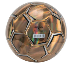Skechers Hex Shadow Size 5 Soccer Ball