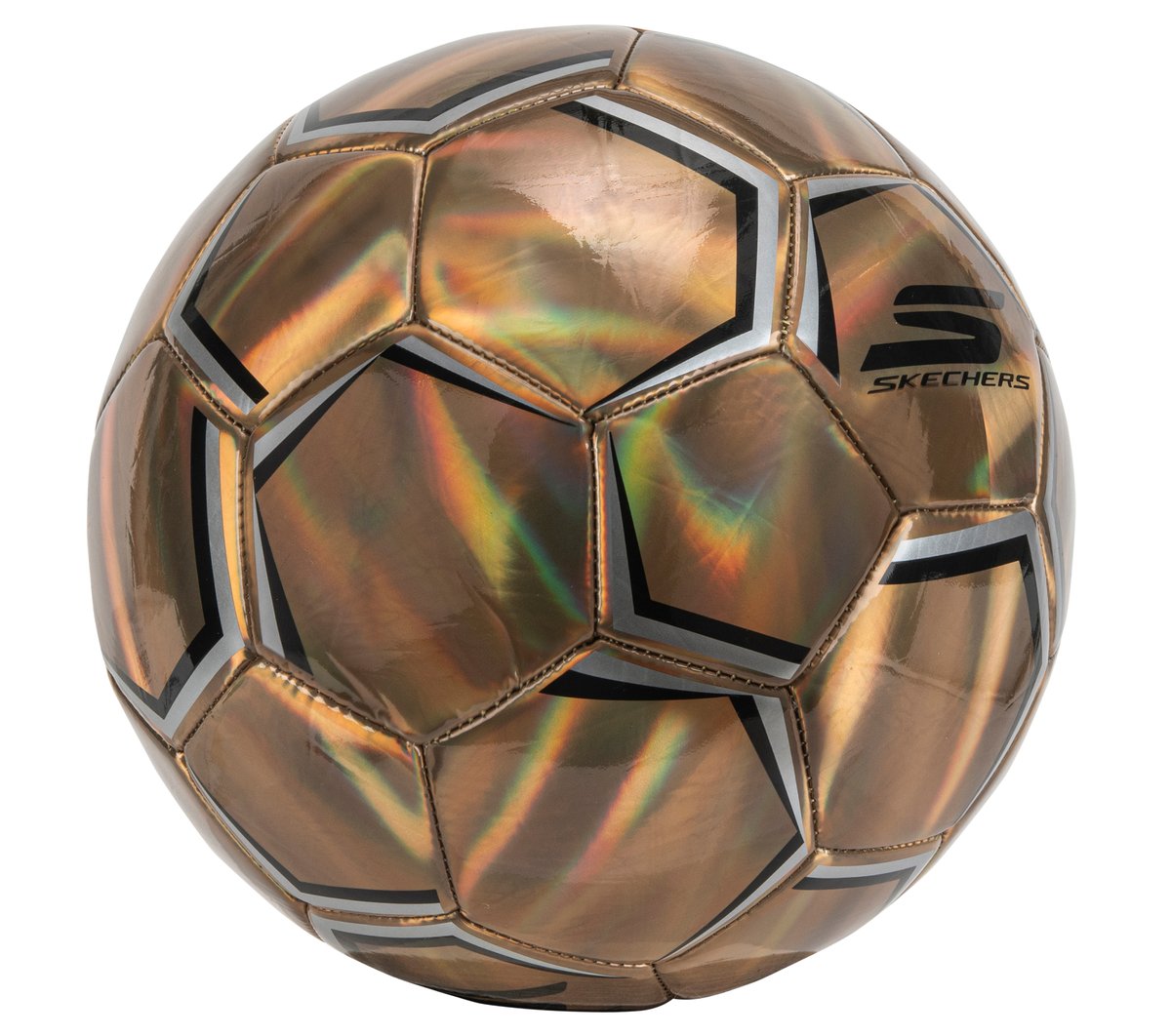 Skechers Hex Shadow Size 5 Soccer Ball