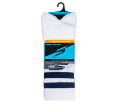 Skechers 3 Pack Performance Pickleball Crew Socks