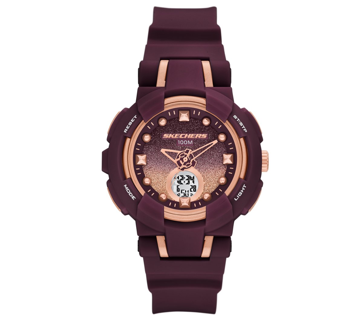 Skechers Brynwood Watch