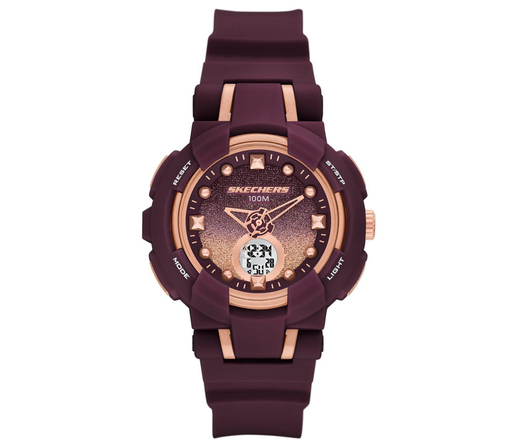 Skechers Brynwood Watch