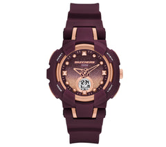 Skechers Brynwood Watch