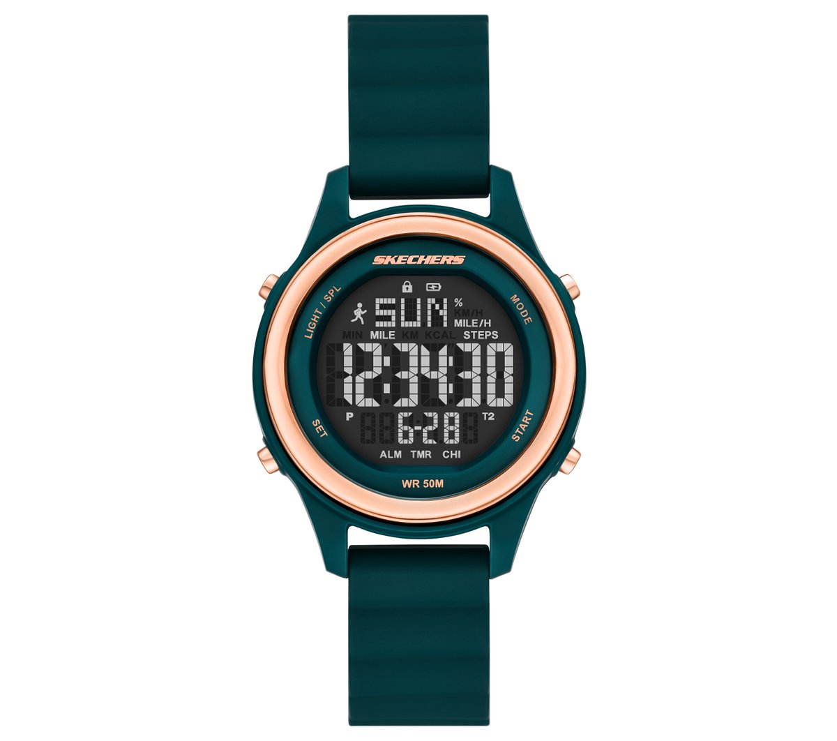 Skechers Slip-ins: Fairhaven Watch