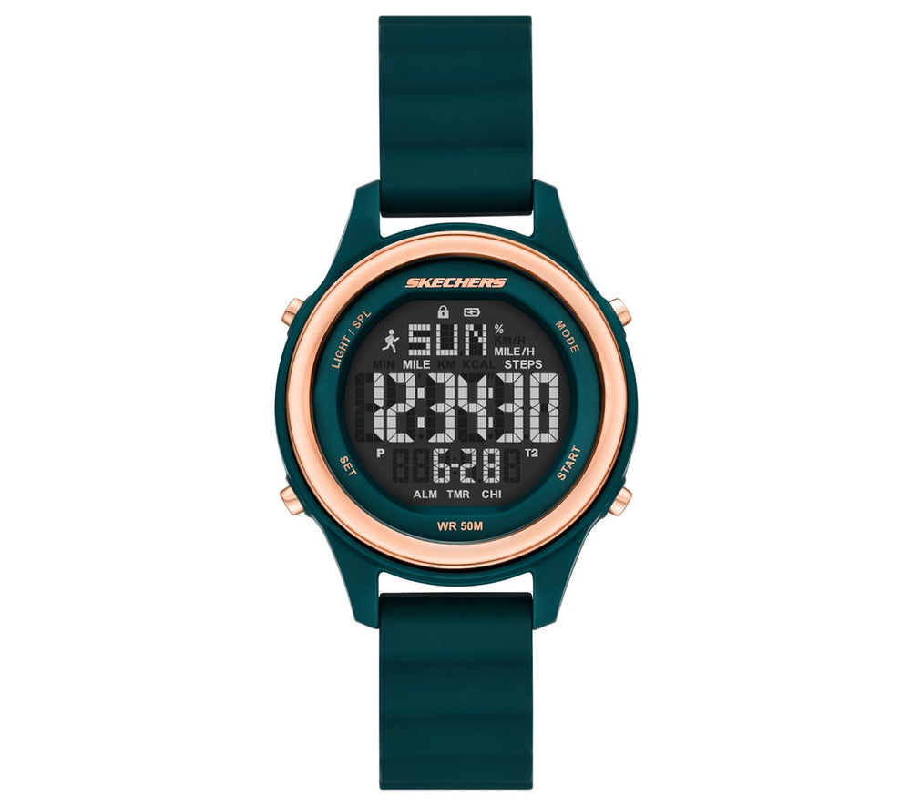 Skechers Slip-ins: Fairhaven Watch