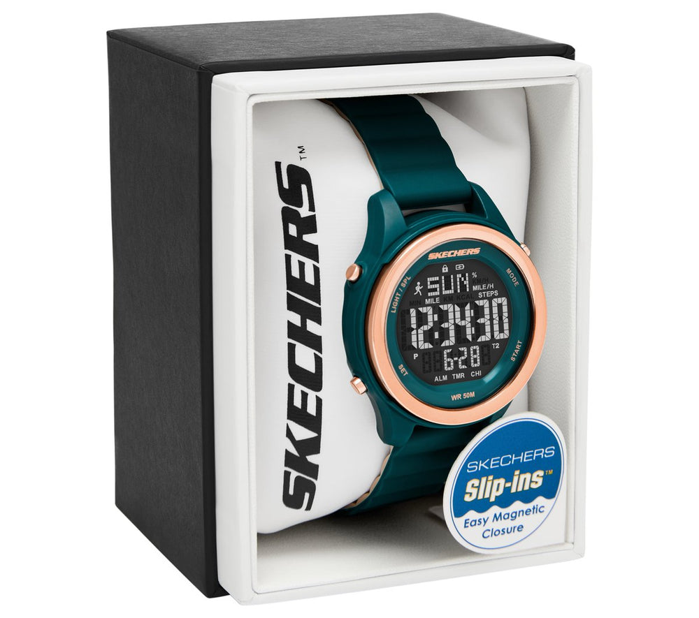 Skechers Slip-ins: Fairhaven Watch