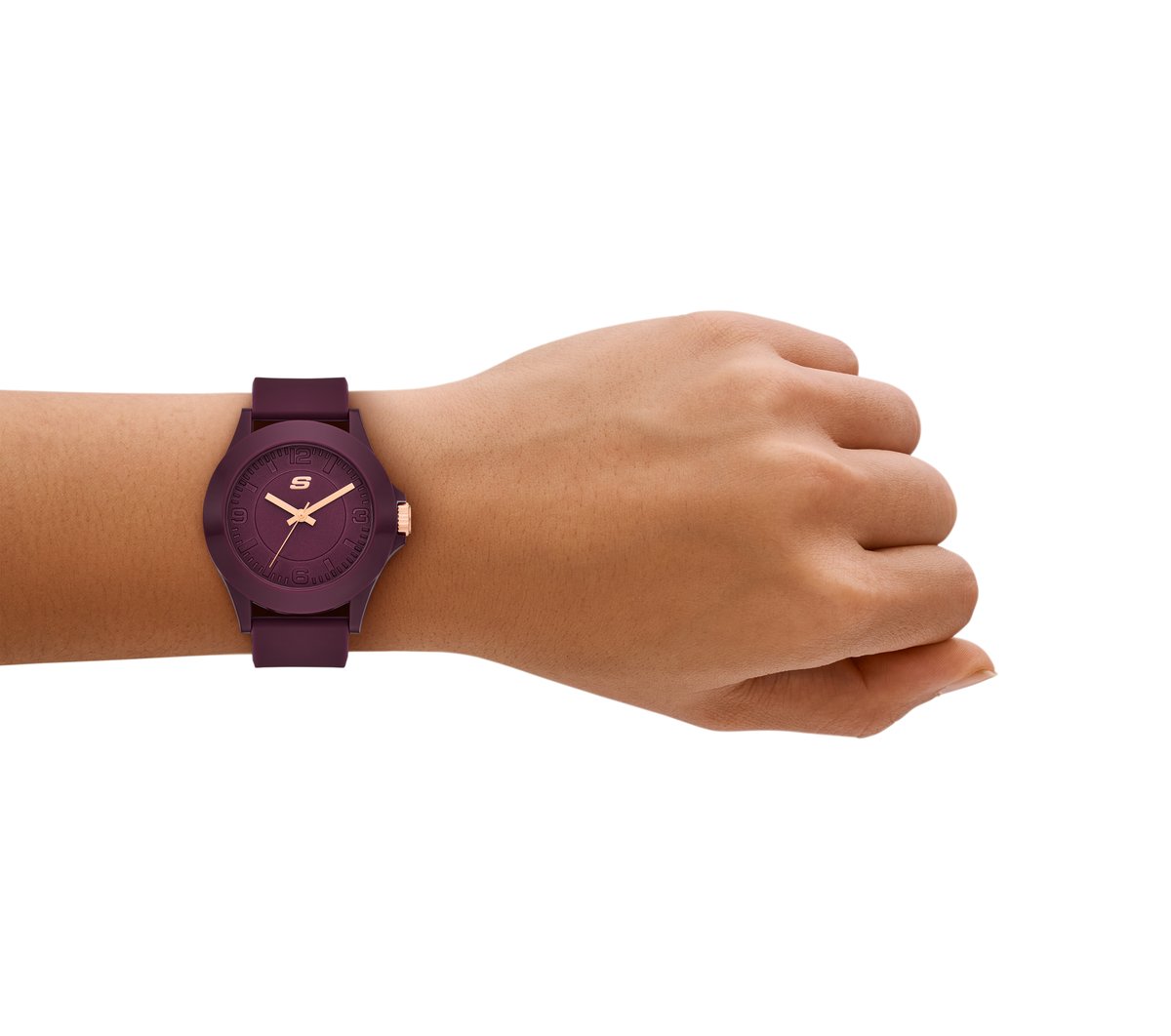 Skechers Rosencrans Watch