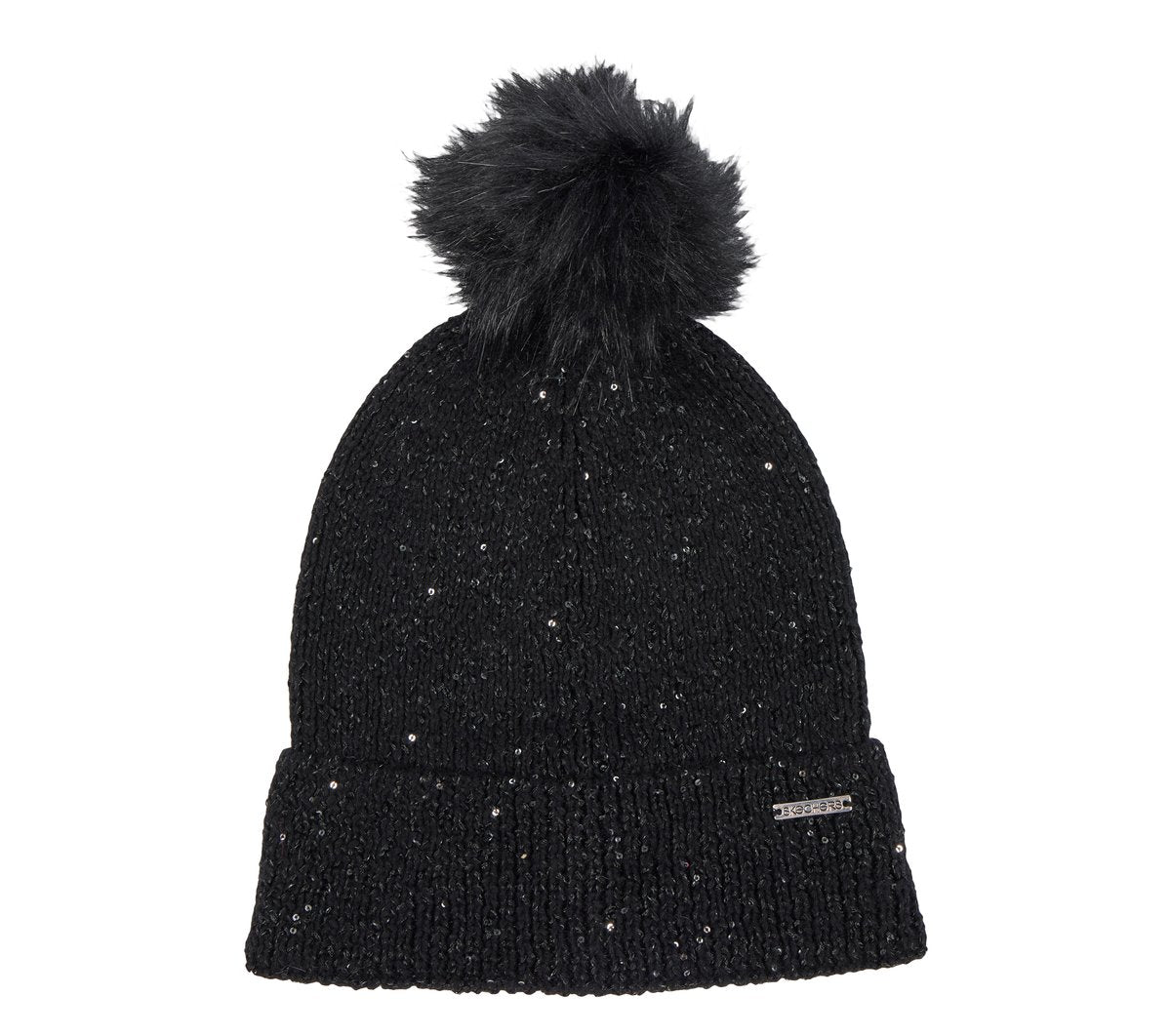 Skechers Sequin Beanie