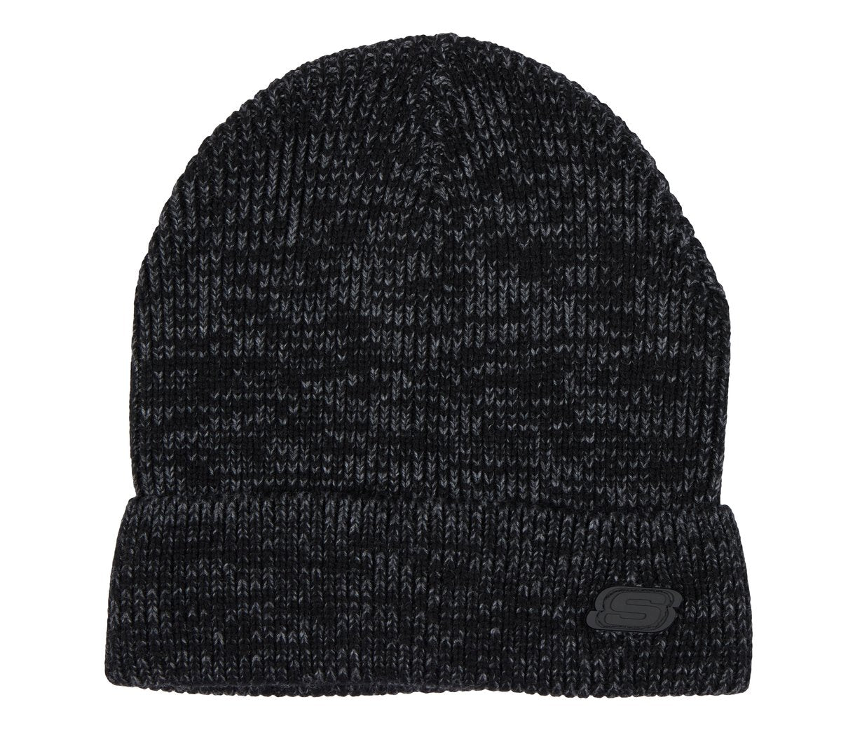 Skechers Marled Rib Beanie