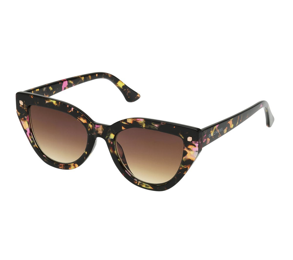 Skechers Cat Eye Sunglasses