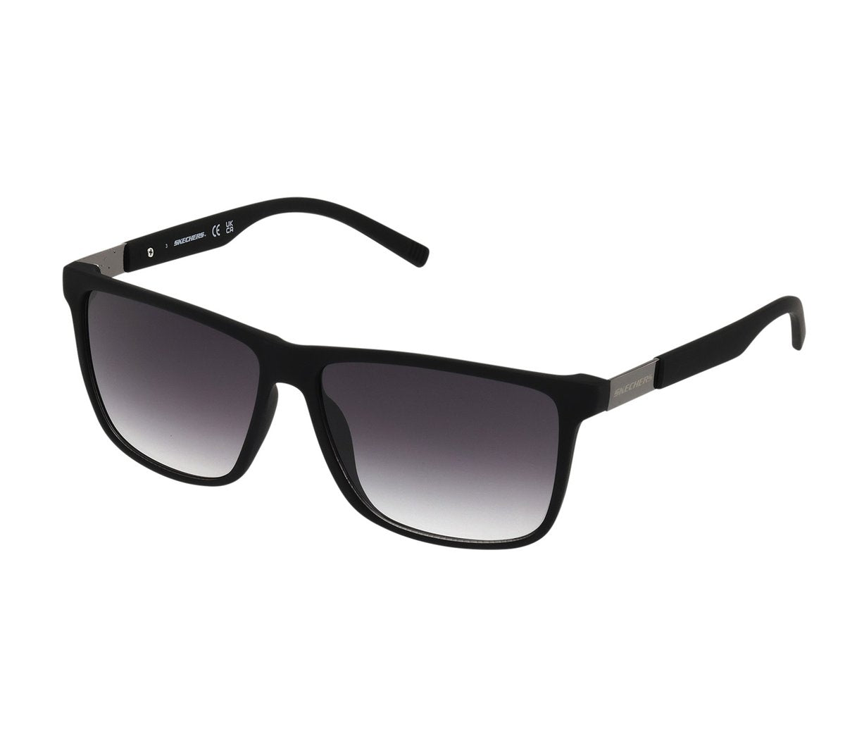 Skechers Soft Touch Square Sunglasses