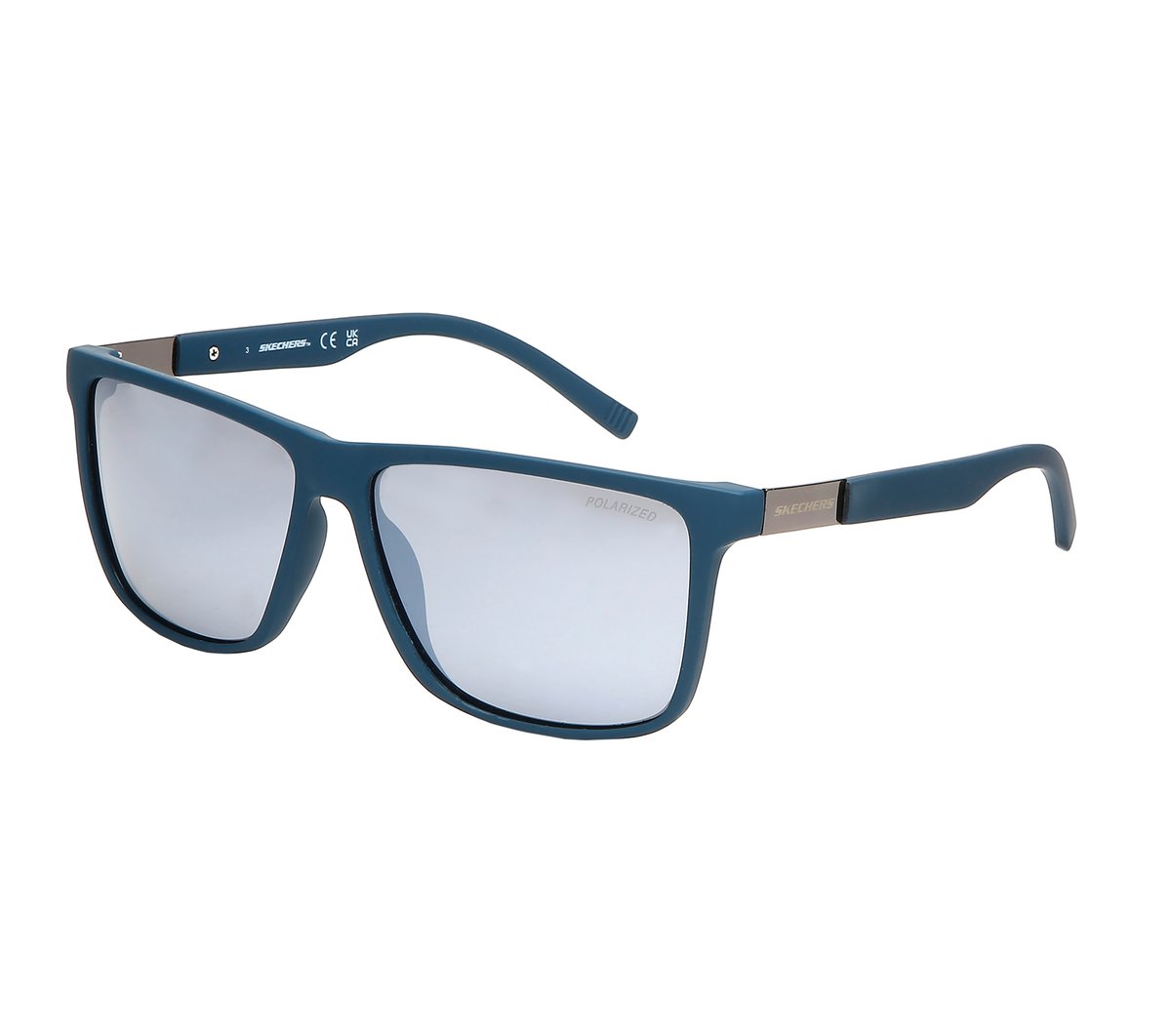 Skechers Soft Touch Square Sunglasses