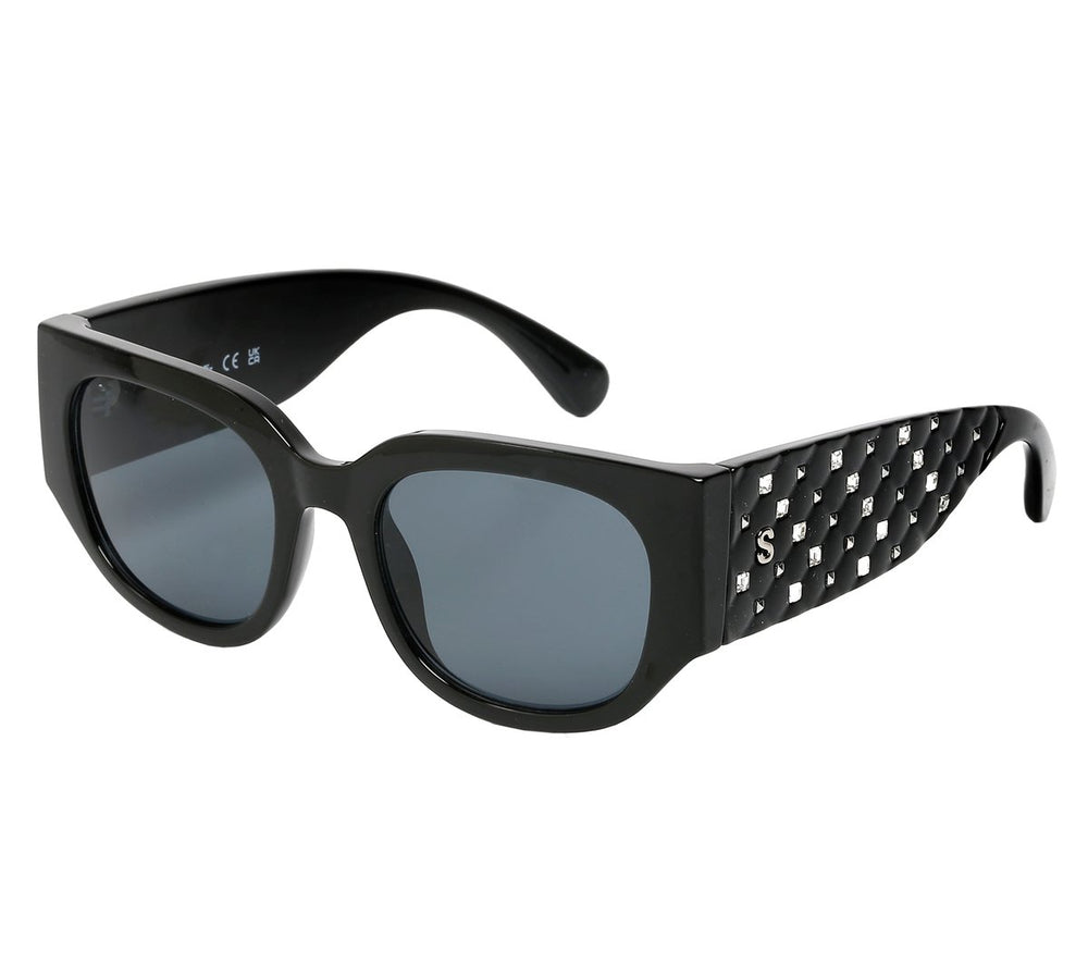 BLACK,ONE