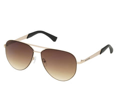 Skechers Metal Aviator Sunglasses