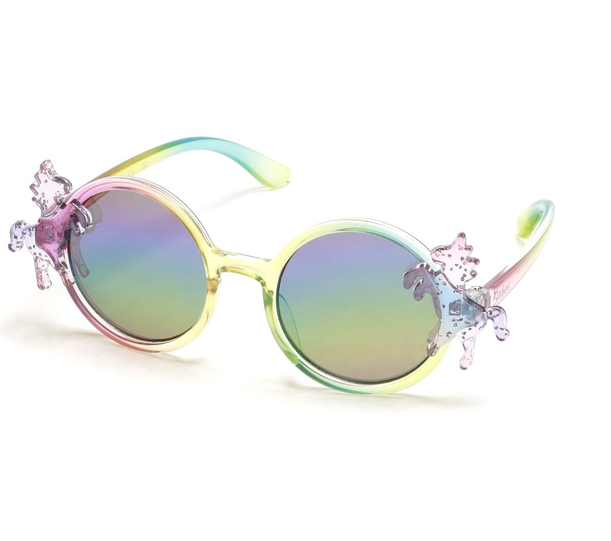 Skechers Round Unicorn Sunglasses
