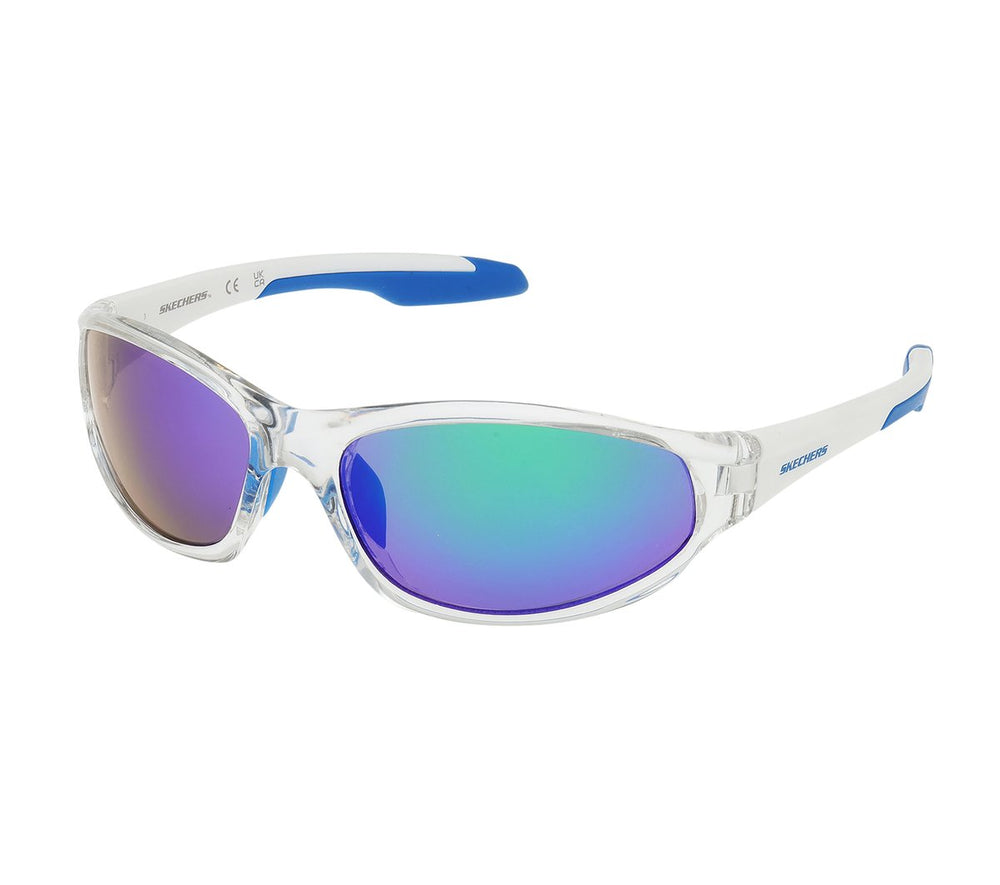 Skechers Sport Wrap Sunglasses