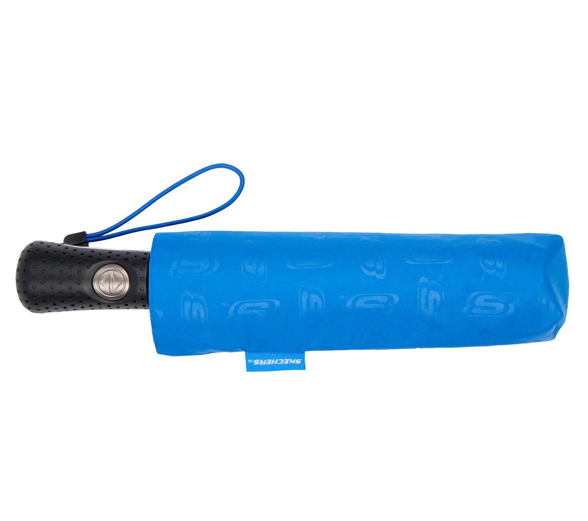 Skechers Reverse Close Compact Umbrella