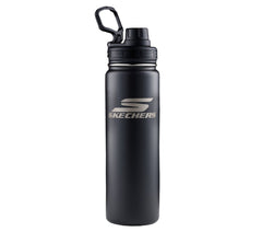 Skechers Hydration 24 oz Water Bottle