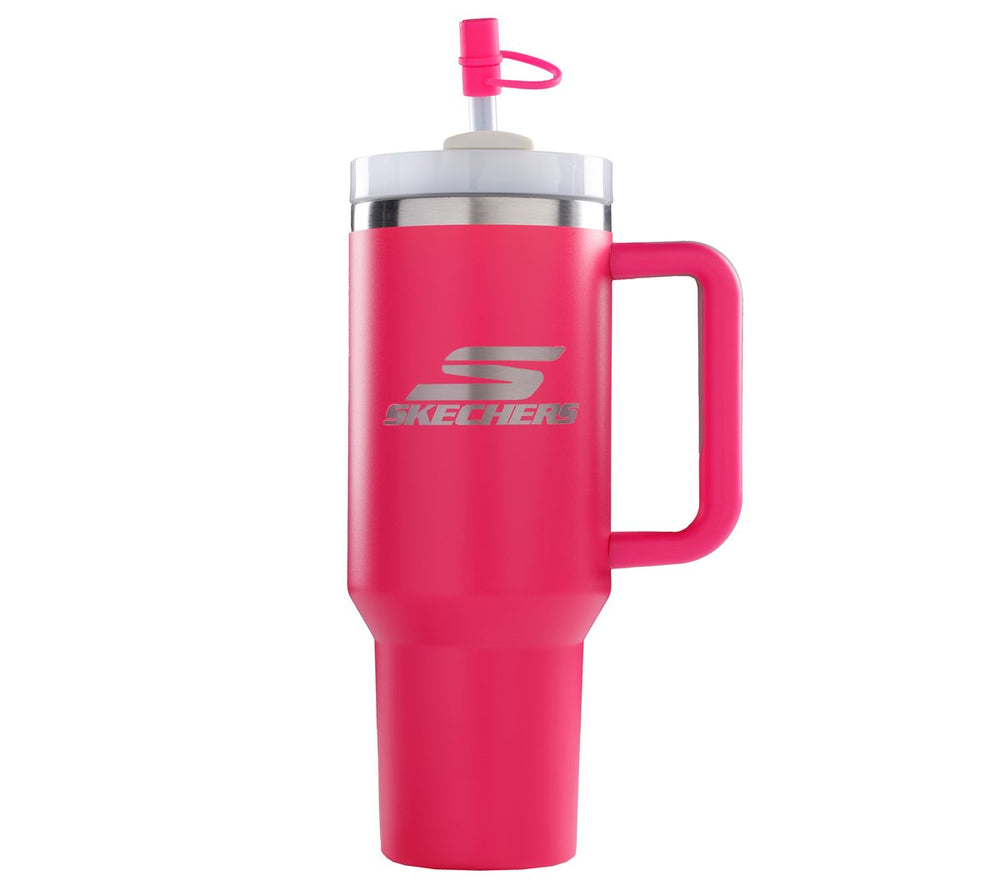 HOT PINK,ONE