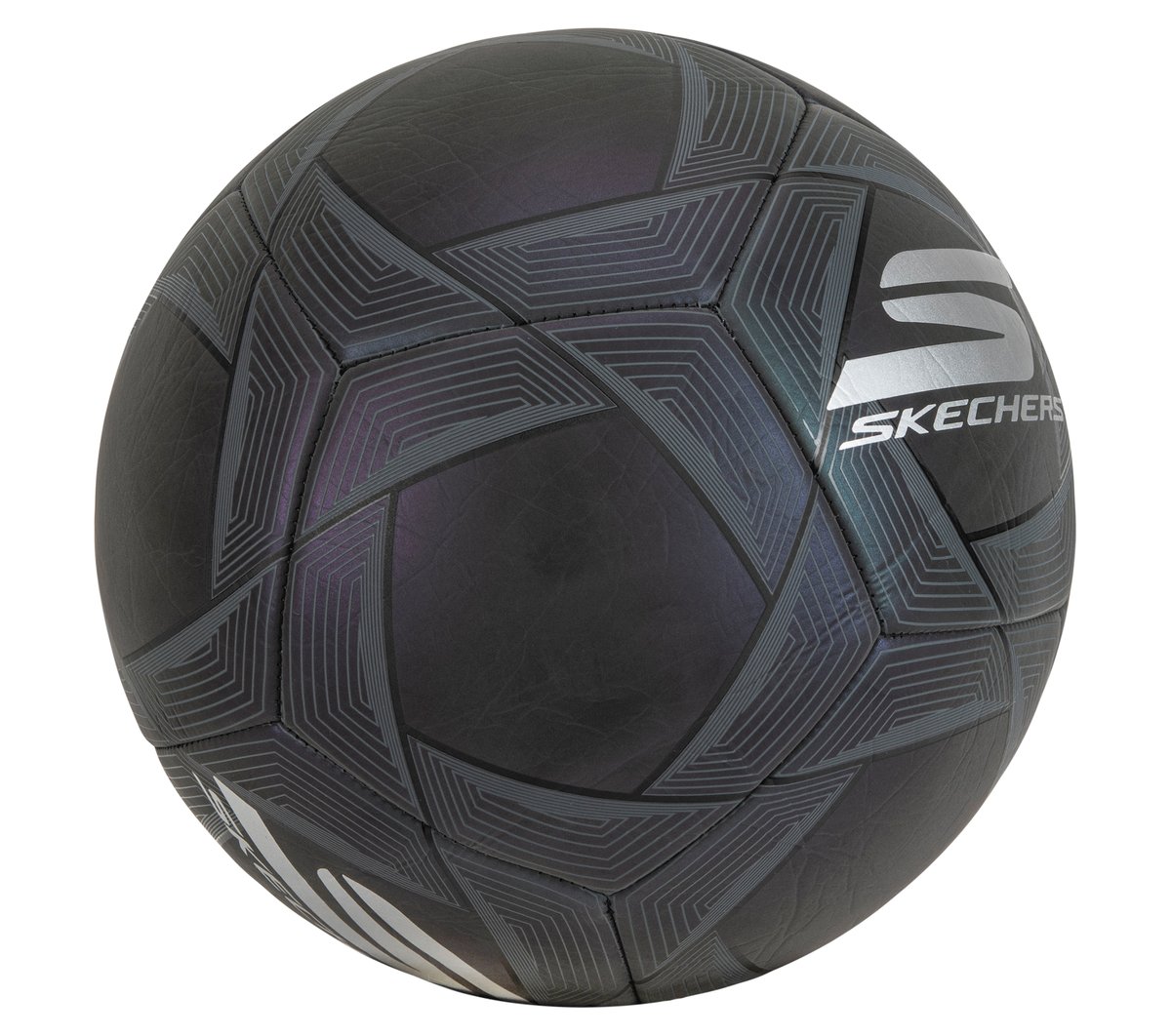 Skechers Glow Size 5 Soccer Ball
