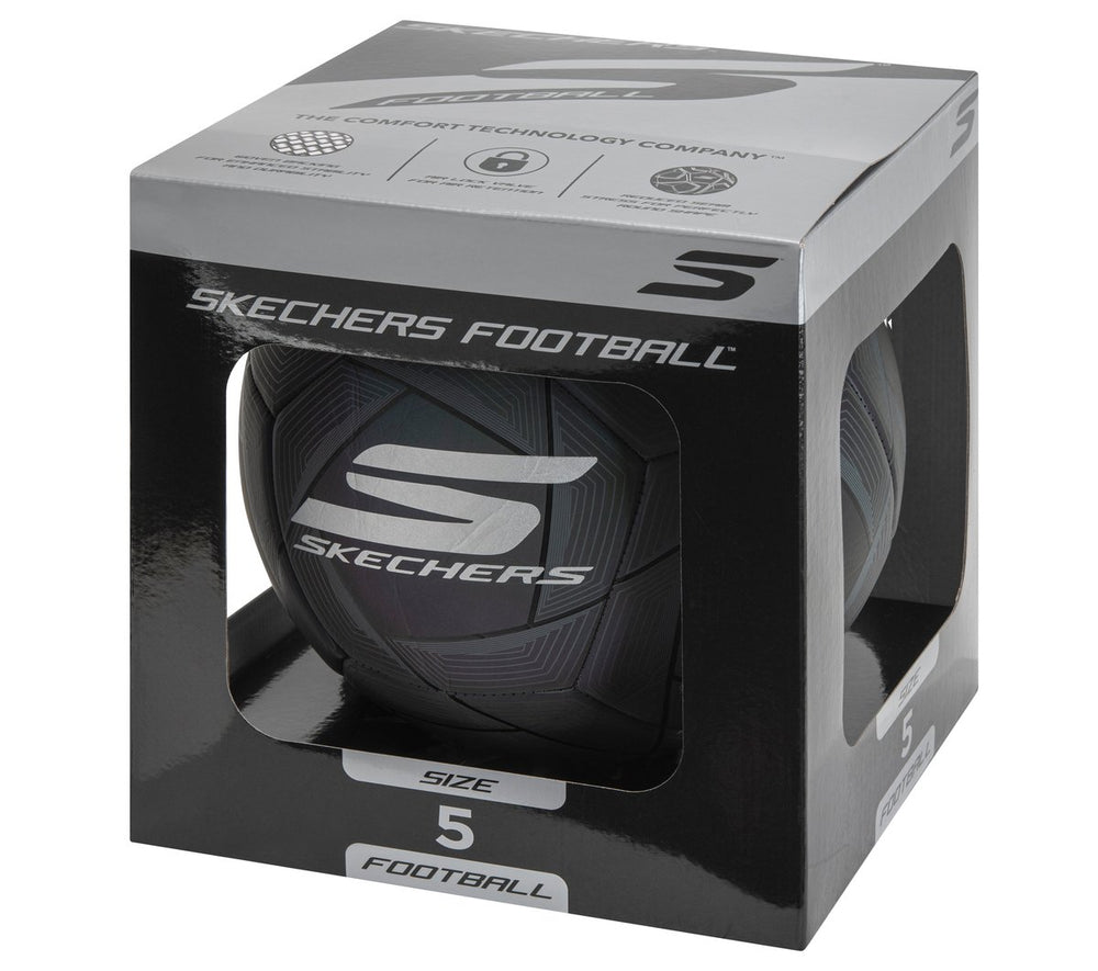Skechers Glow Size 5 Soccer Ball