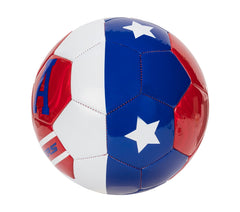Skechers America Size 5 Soccer Ball