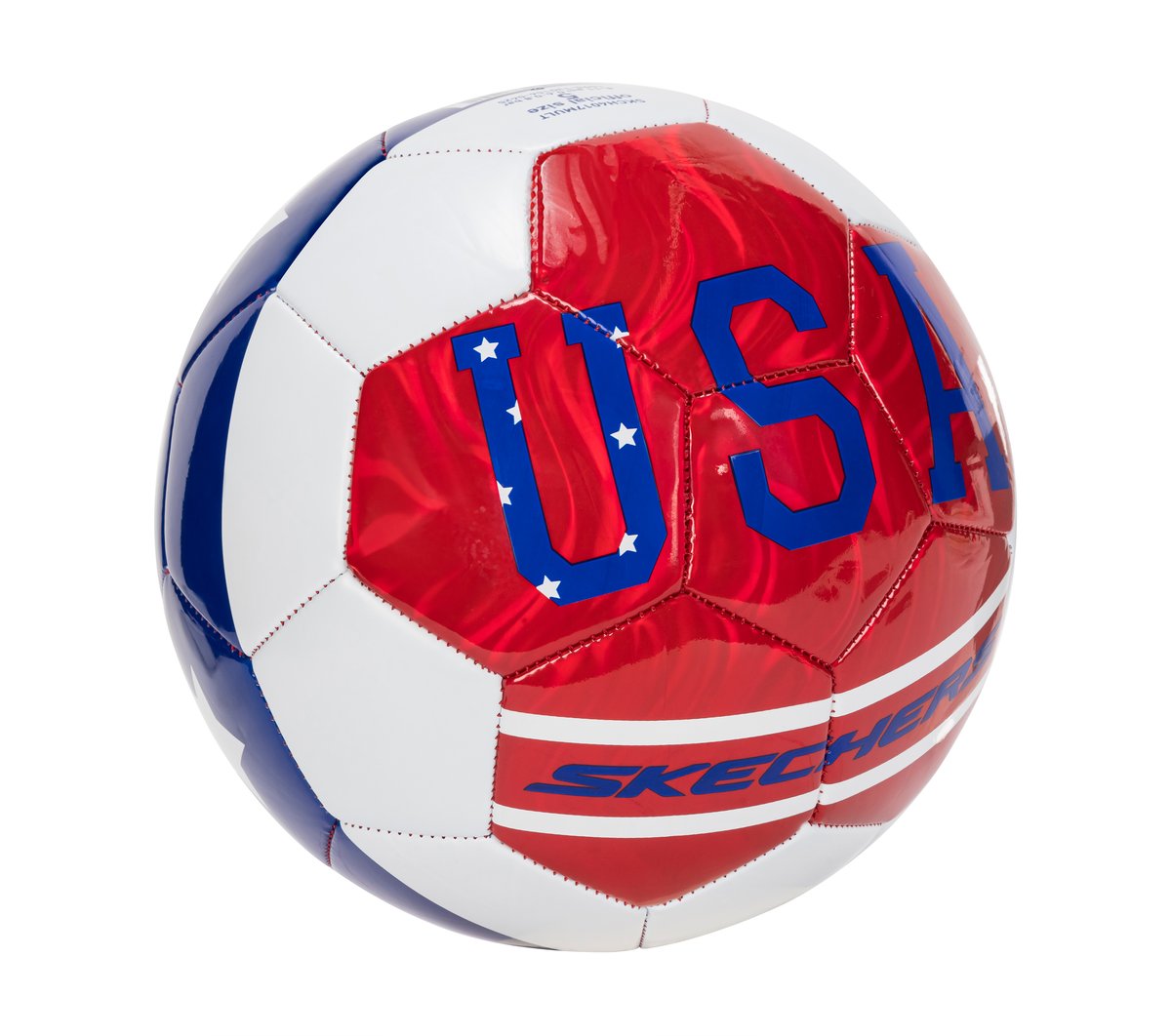 Skechers America Size 5 Soccer Ball
