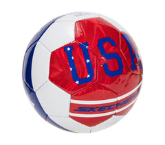 Skechers America Size 5 Soccer Ball