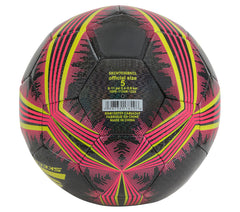 Skechers Hex Multi Mini Stripe Size 5 Soccer Ball