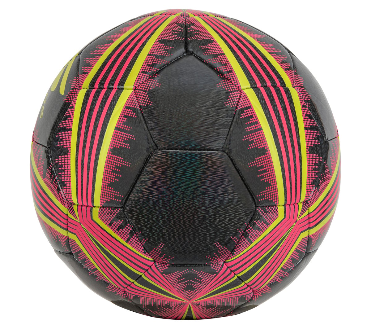 Skechers Hex Multi Mini Stripe Size 5 Soccer Ball
