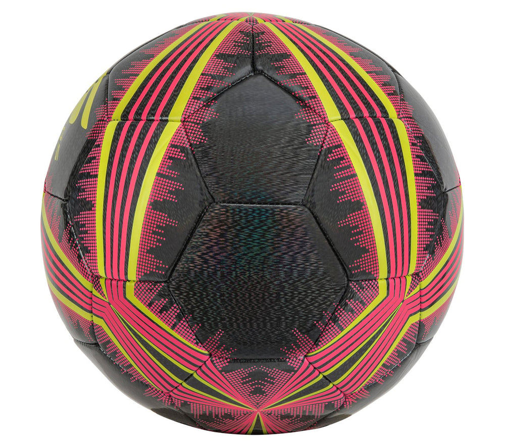 Skechers Hex Multi Mini Stripe Size 5 Soccer Ball