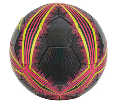 Skechers Hex Multi Mini Stripe Size 5 Soccer Ball