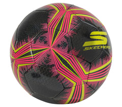Skechers Hex Multi Mini Stripe Size 5 Soccer Ball
