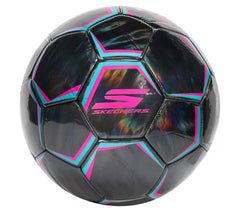 Skechers Hex Shadow Size 5 Soccer Ball