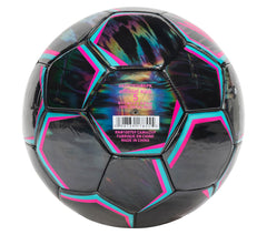 Skechers Hex Shadow Size 5 Soccer Ball