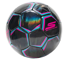 Skechers Hex Shadow Size 5 Soccer Ball