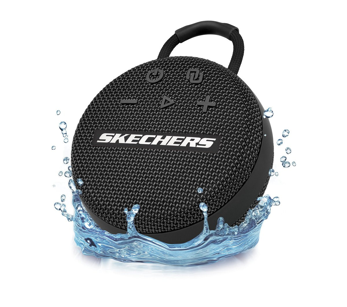 Skechers Sport Loop Wireless Speaker