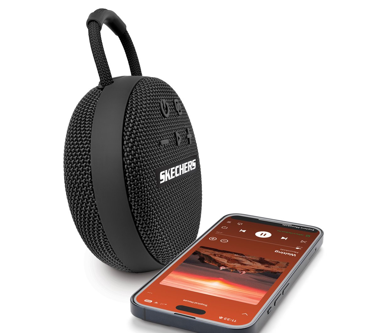 Skechers Sport Loop Wireless Speaker