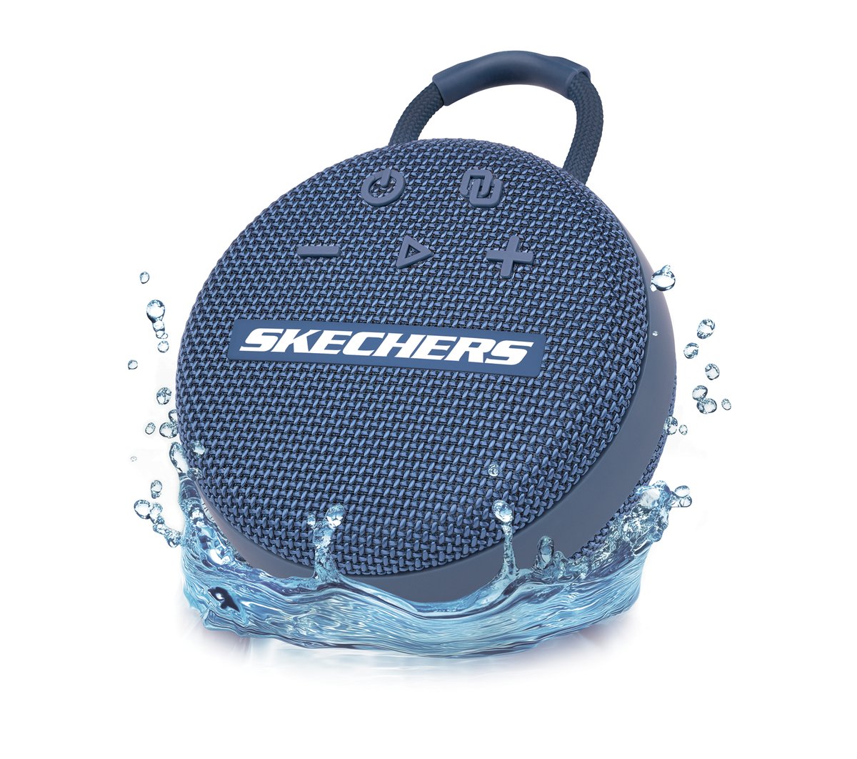 Skechers Sport Loop Wireless Speaker