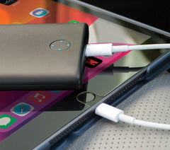 Skechers 10k 20W USB-C Portable Power Bank Charger