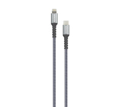 Skechers Lightning to USB-C Charging Cable